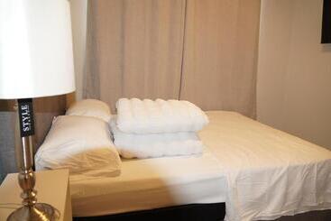 پانسیون Fully Furnished Room In Serene Environment