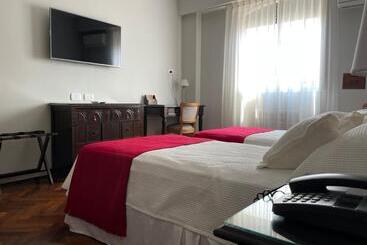 هتل آپارتمان Suite Con Vista Al Casco Histórico De Salta