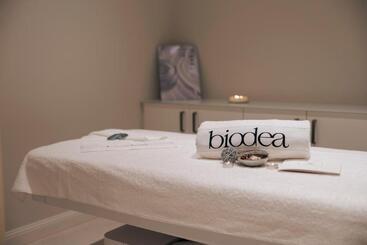 A Mare Boutique Hotel & Spa