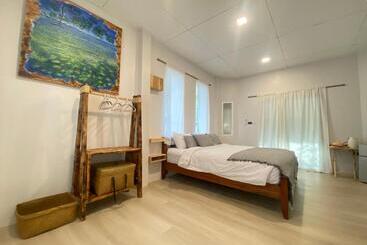 ペンション Beach Bed Gallery Samui