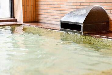 ריוקאן 式部のやかた井筒屋