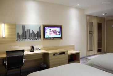 ホテル City Comfort Inn Foshan Shunde Chencun Metro Station High Speed Railway South Station