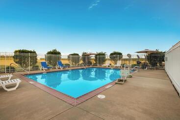 فندق Knights Inn   Bunkie, La