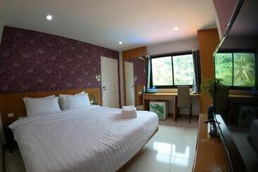 호텔 Coco Mountain View Guest House