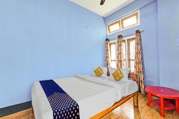 فندق O J P Guest House