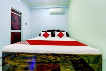 호텔 Oyo Flagship Laxmi Marriage Hall Restaurant And Guest House