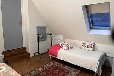 住宿加早餐  Chambre D Hotes Gàyri 2