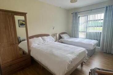 צימר The Melody Residence