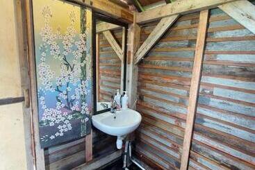 호텔 Gubug Art 1 Villa Bali