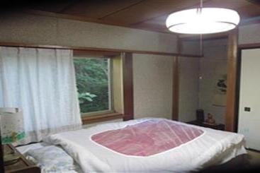 Pensão Nanto Hotel / Vacation Stay 8726