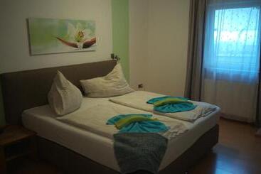펜션 Remserhof