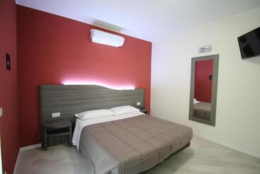 Aparthotel Residence Villa Principe