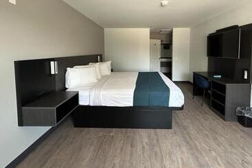 Motel 6 Lake Elsinore, Ca