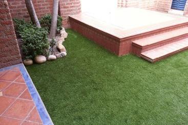 هتل San Diego Inc. Valledupar