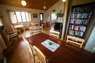 árbót Hostel