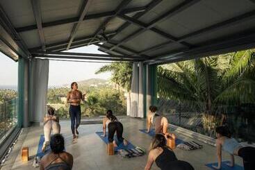 منتجع Anjali Casa Divina