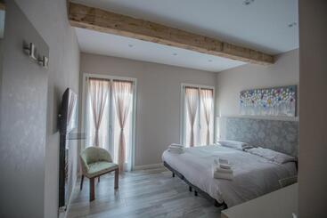 צימר Lanterna Room&breakfast