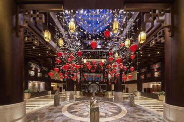 فندق Four Points By Sheraton Danzhou