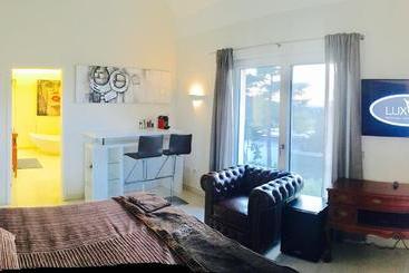 هتل Suites & Spa