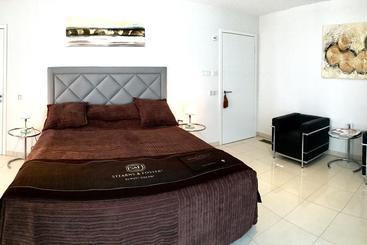 هتل Suites & Spa