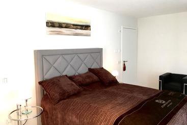 هتل Suites & Spa