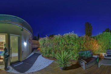 هتل Suites & Spa