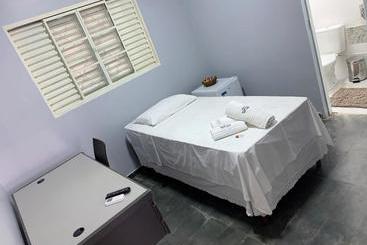 هتل Morada Nobre