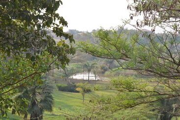 هتل The Riverside