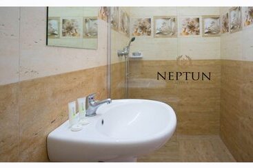Отель Neptun Eforie Nord
