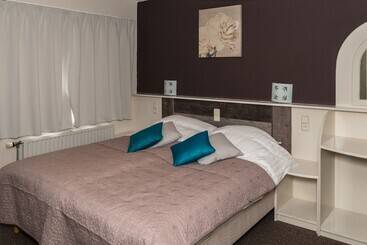 בית מלון כפרי Plein 10