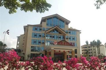 هتل Tongfa Hot Spring