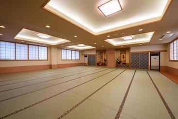 هتل Towada City