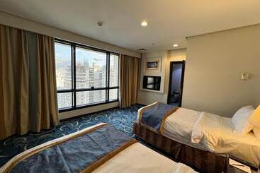 Al Safwah Hotel Tower 3