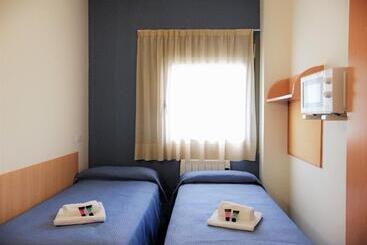 هاستل Residencia Universitaria As Burgas