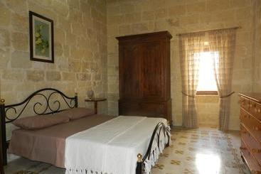 Miria Bed And Breakfast