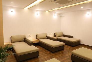 هتل Freshup  Tirupati
