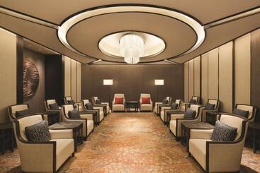 בית מלון כפרי Hyatt Place Yinchuan Yuecaicheng