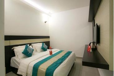 هتل Oyo Rooms Tuanku Jaafar Hospital