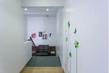 هتل Oyo Rooms Tuanku Jaafar Hospital