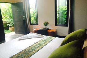 Mo De Loft Resort