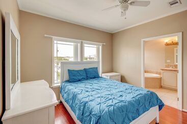 Сельский дом Canal Front Key Largo Retreat W/ Community Beach!