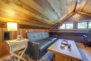 コテージ Dreamy Penrose Cabin W/ Panoramic Mountain Views