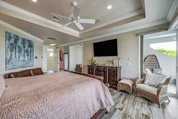 بيت ريفى Luxe Bonita Springs Home < 2 Mi To Beach!