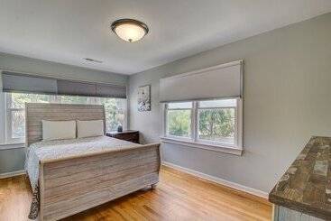 کلبه 11 43rd Avenue By Avantstay Pool + Close To Beach!