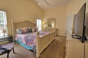 بيت ريفى Arler House   Amazing 4 Bed 3 Bath   Private Pool