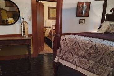 צימר Lafleur Guest House