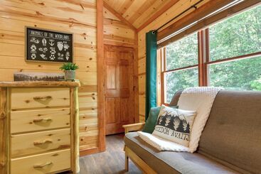 קוטג'' Evergreen Lodge By Avantstay Indoor Pool, Game Room & Theater