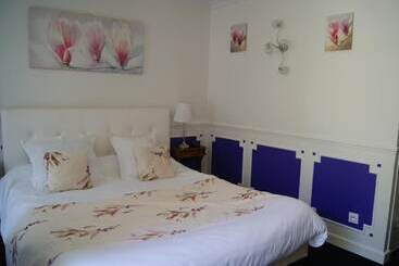 فندق La Cognette