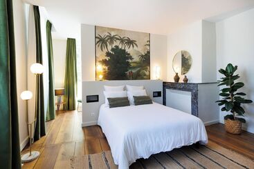 پانسیون Villa Stella