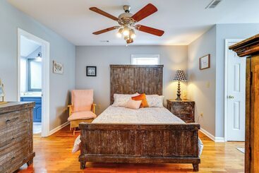 بيت ريفى Pet Friendly Falkville Home On A Working Farm!